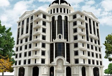 فروش آپارتمان لب ساحل با ویو عالی