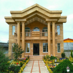 ویلا اوکازیون در متل قو